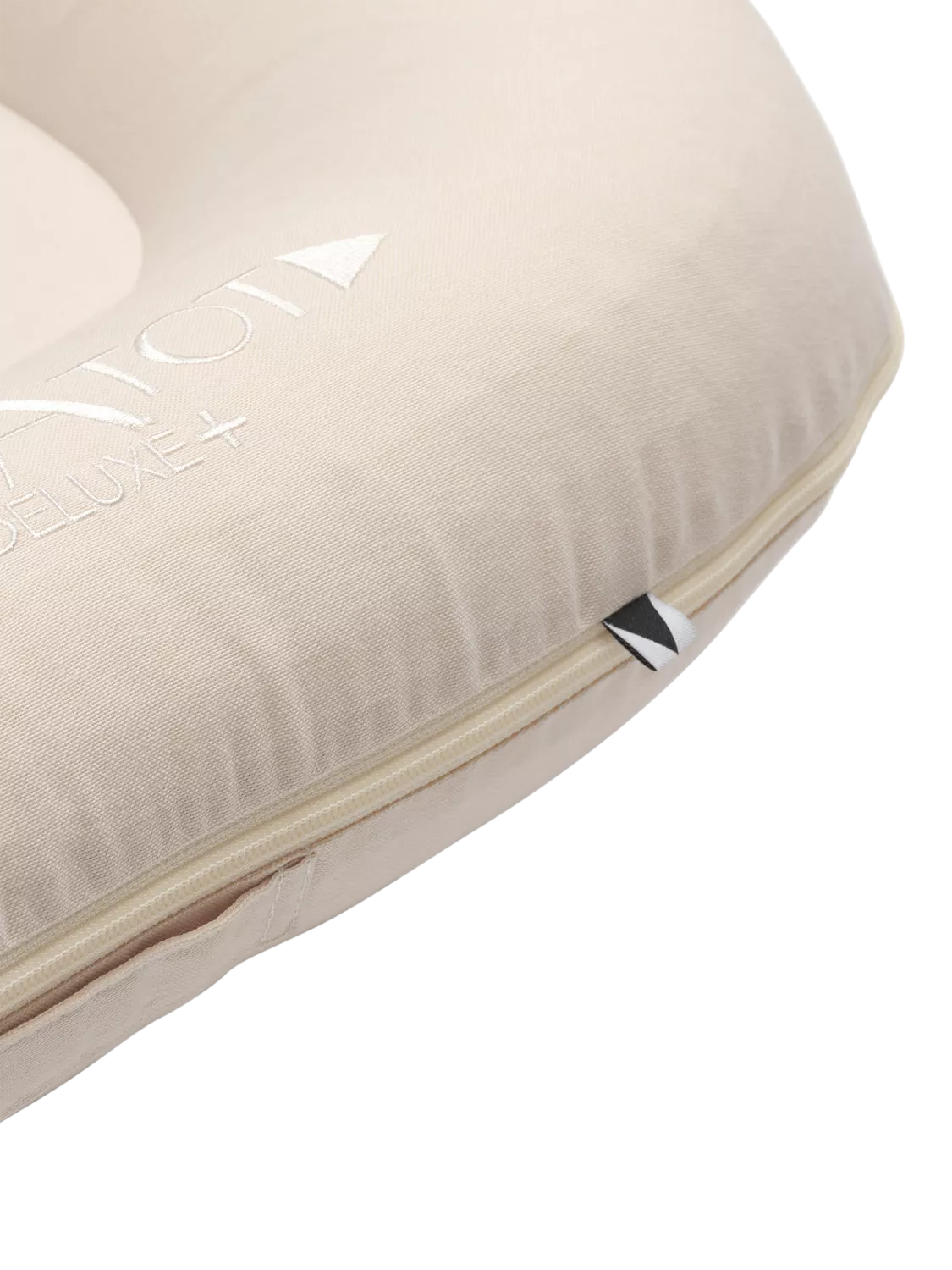 DockATot Deluxe+ baby pod natural (British brand)
