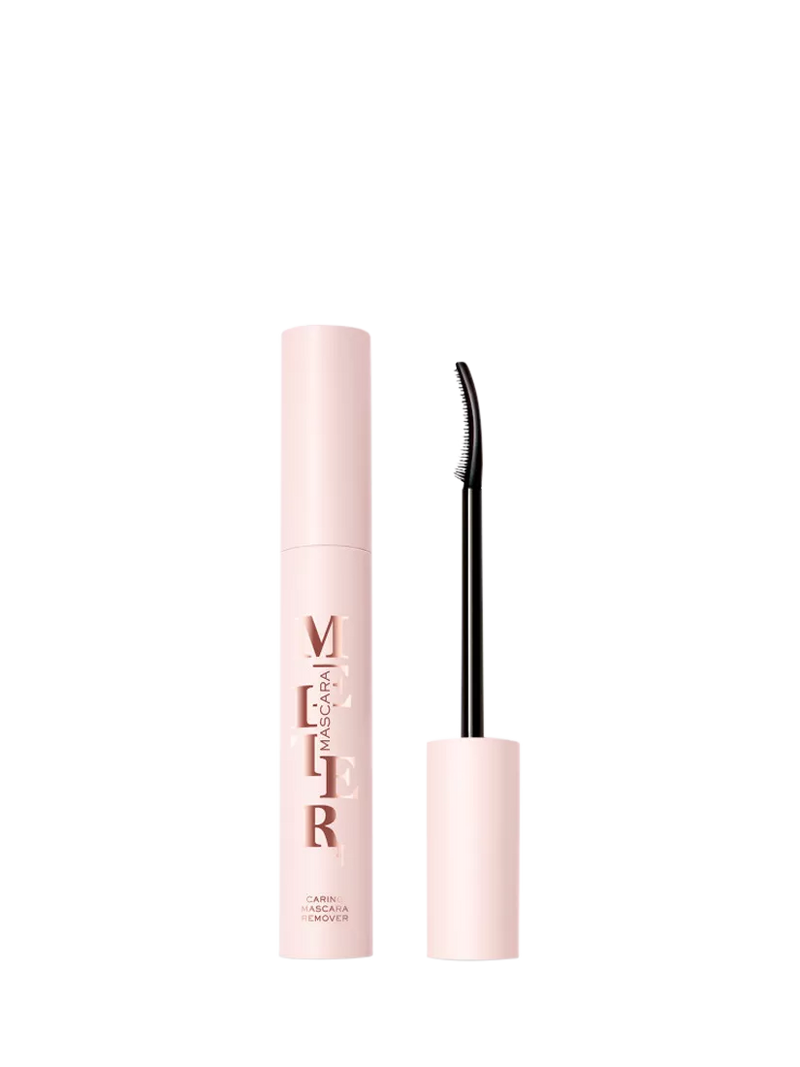 Lancôme caring mascara remover 8ml, UK version