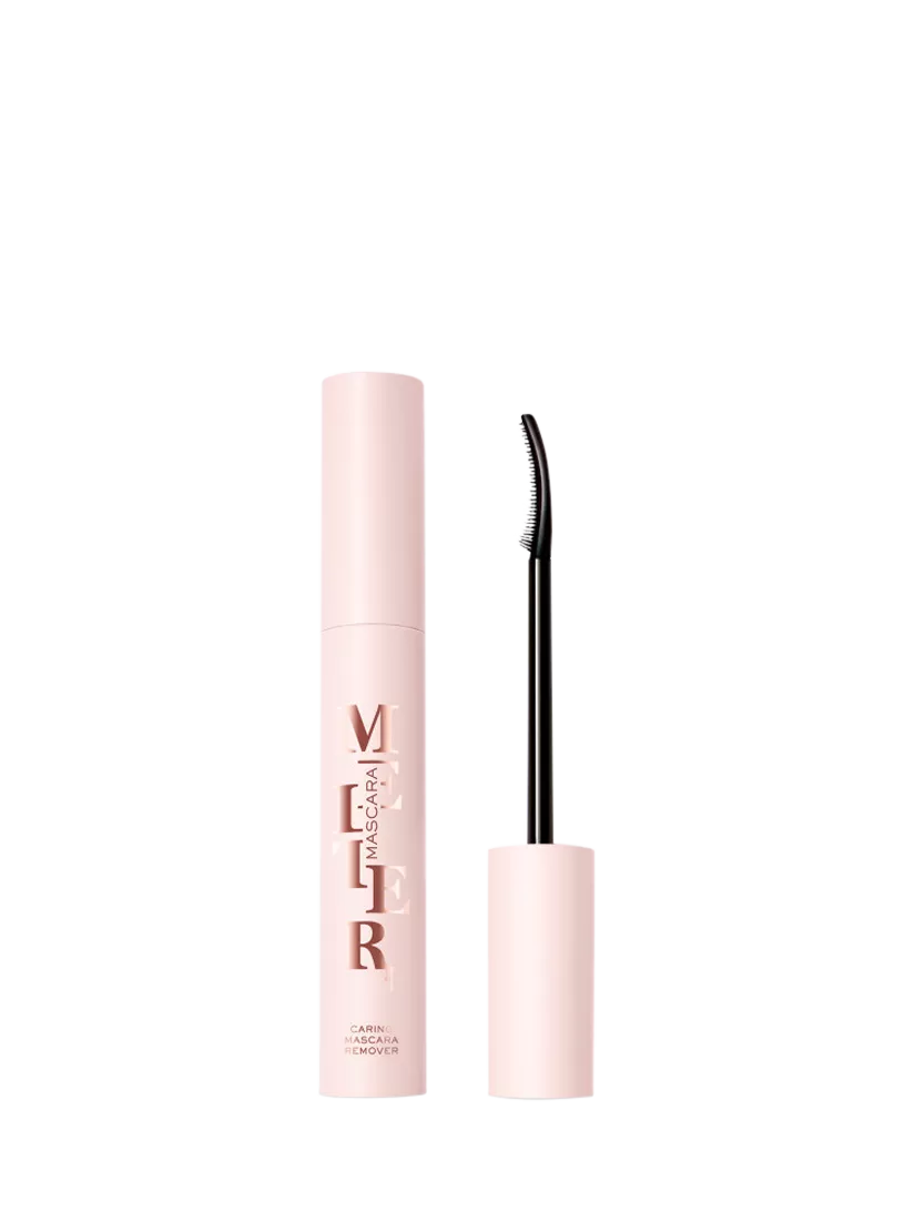 Lancôme caring mascara remover 8ml, UK version