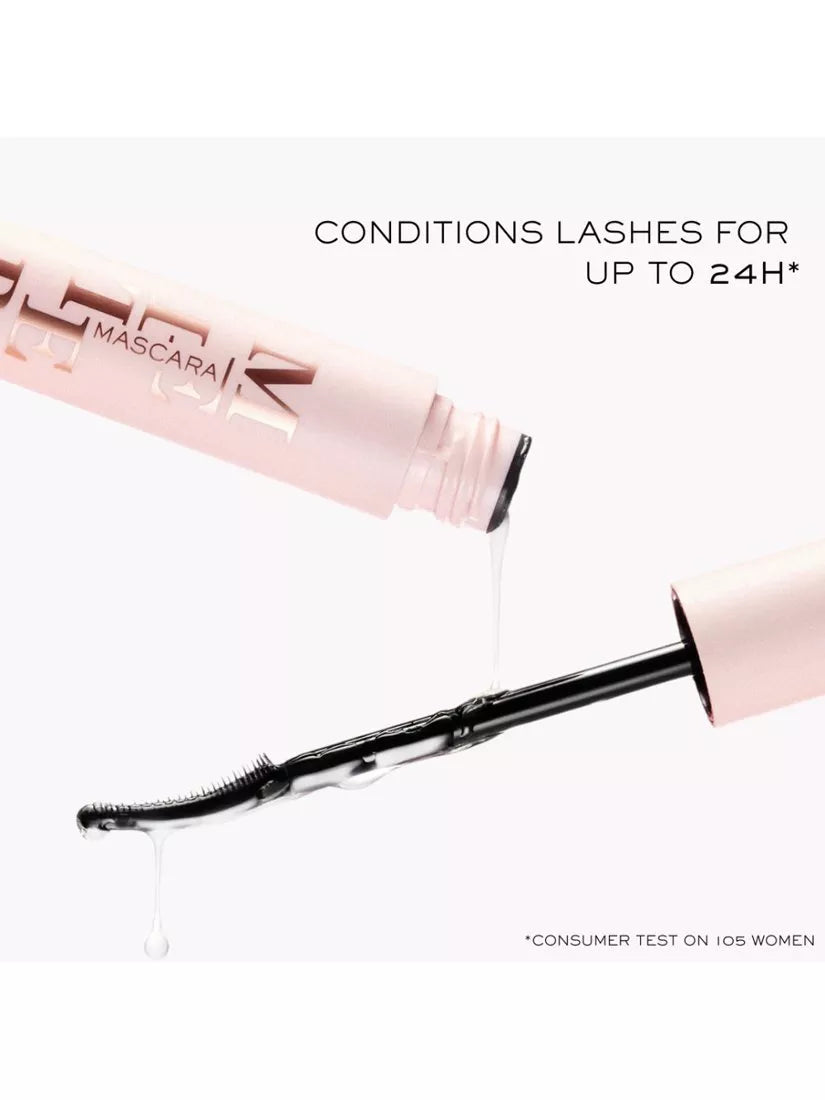 Lancôme caring mascara remover 8ml, UK version