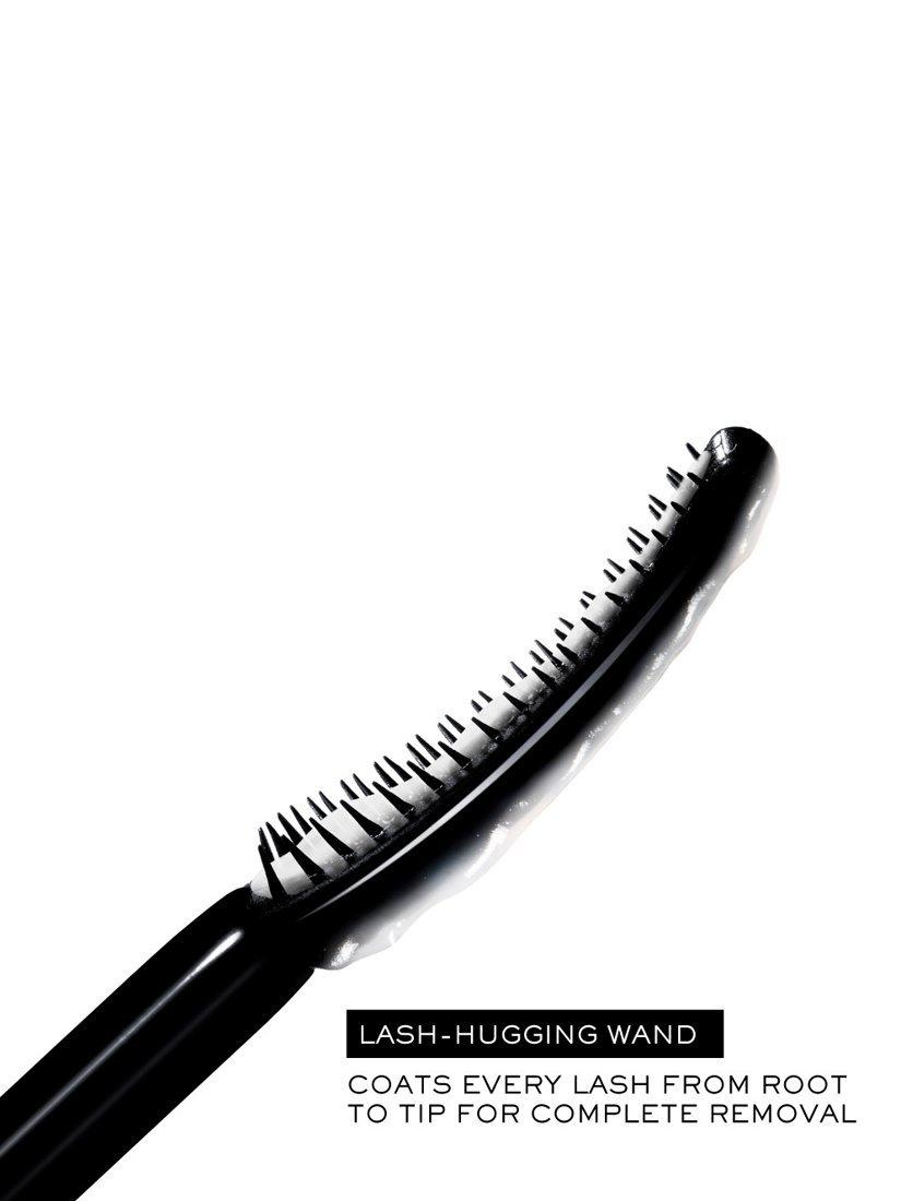 Lancôme caring mascara remover 8ml, UK version