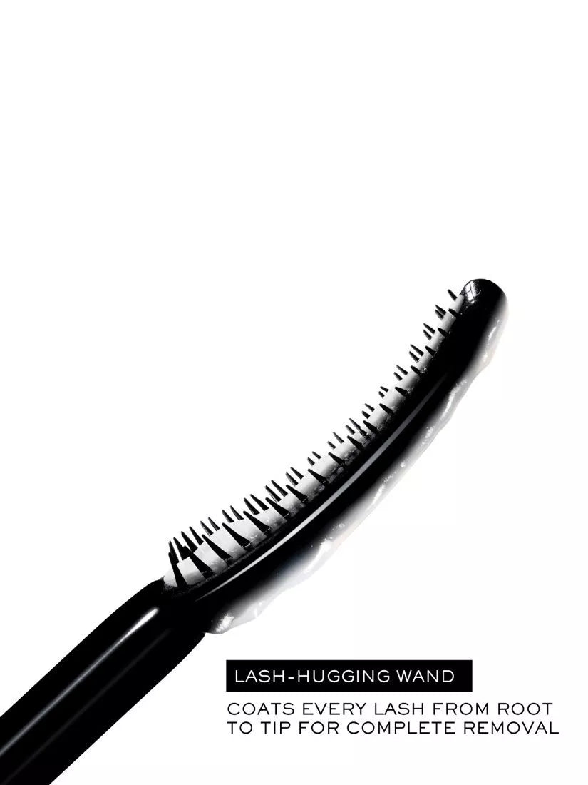 Lancôme caring mascara remover 8ml, UK version