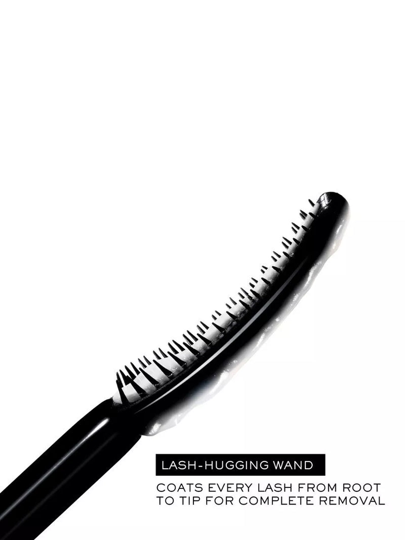 Lancôme caring mascara remover 8ml, UK version