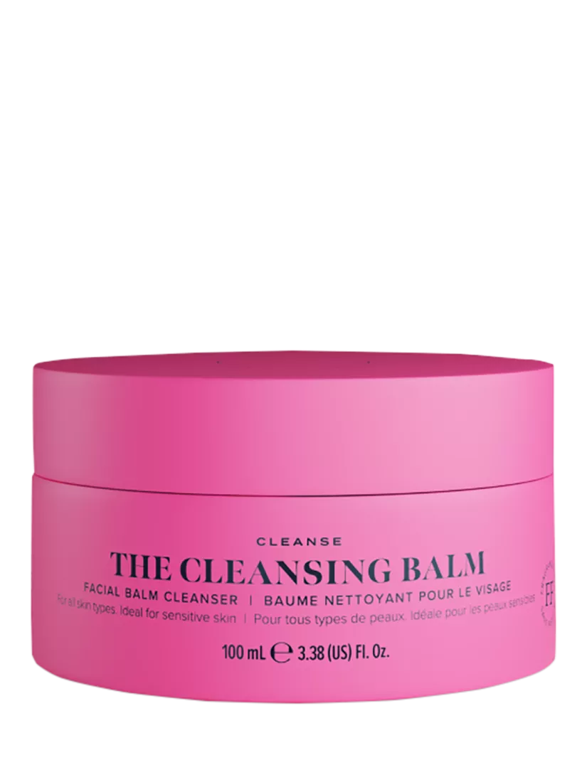 Skin Rocks cleansing balm fragrance free 100ml, imported from the UK