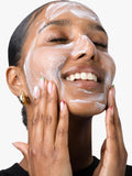 Skin Rocks cream cleanser fragrance free 125ml, imported from the UK