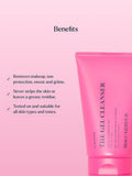 Skin Rocks gel cleanser fragrance free 125ml (British brand)