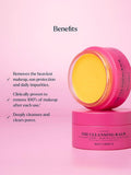 Skin Rocks cleansing balm fragranced 100ml - British product