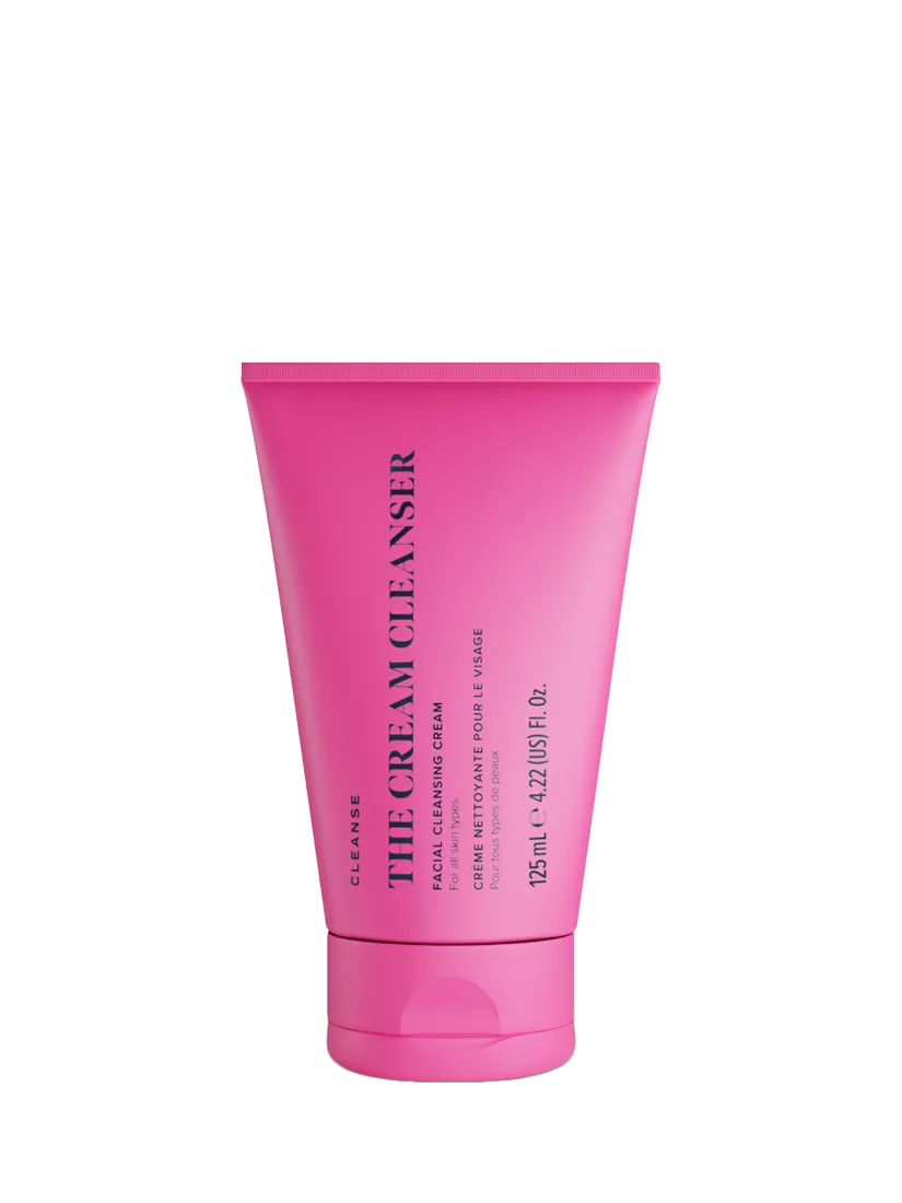 Skin Rocks cream cleanser fragranced 125ml, imported from the UK