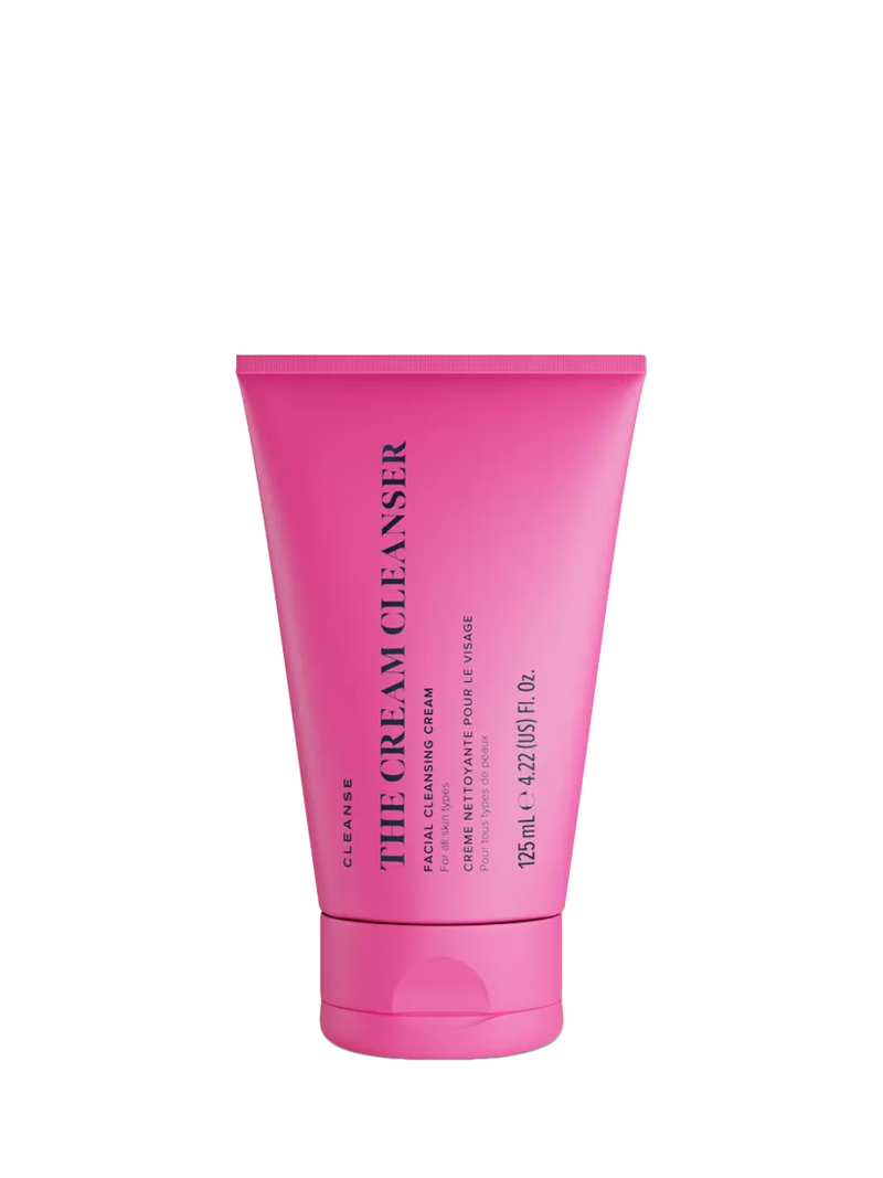 Skin Rocks cream cleanser fragranced 125ml, imported from the UK