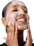 Skin Rocks cream cleanser fragranced 125ml, imported from the UK