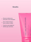 Skin Rocks cream cleanser fragranced 125ml, imported from the UK