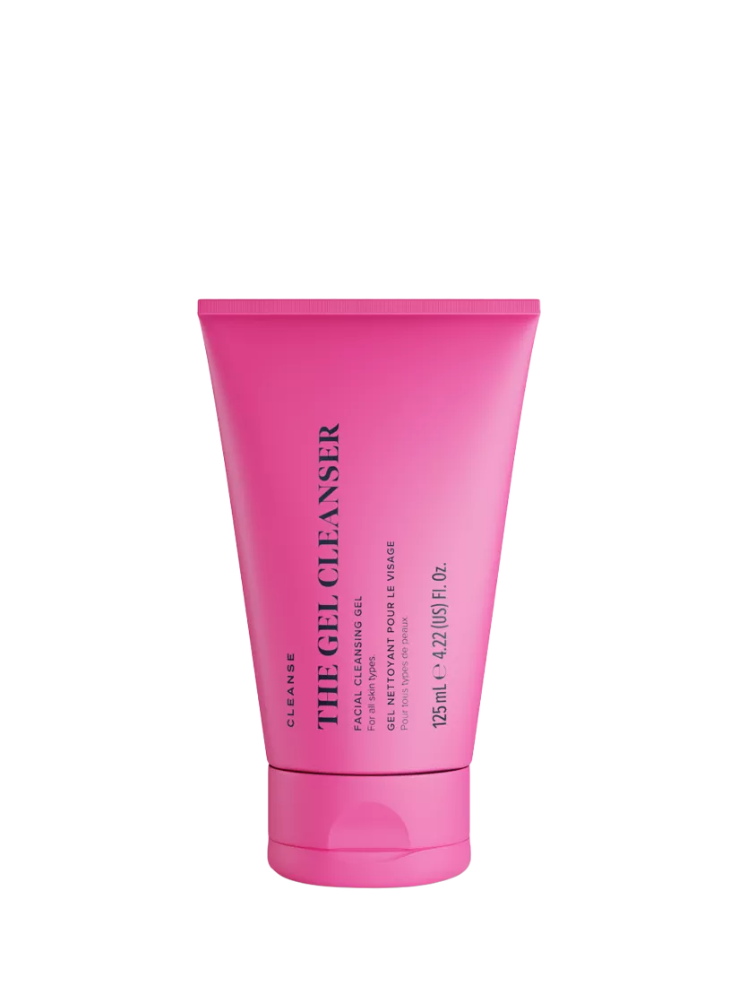 Skin Rocks gel cleanser Fragranced 125ml - British product