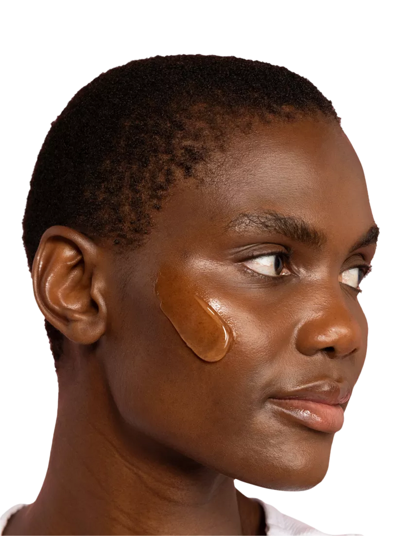 Skin Rocks gel cleanser Fragranced 125ml - British product