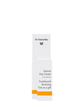 Dr Hauschka Apricot Day Cream gift set 30ml, imported from the UK