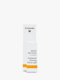 Dr Hauschka Quince Day Cream gift set with bronzing tint 30ml, imported from the UK