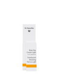 Dr Hauschka skincare gift set with rose cream and bronzing tint, UK version