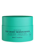 Skin Rocks light moisturiser fragrance free 50ml (British brand)