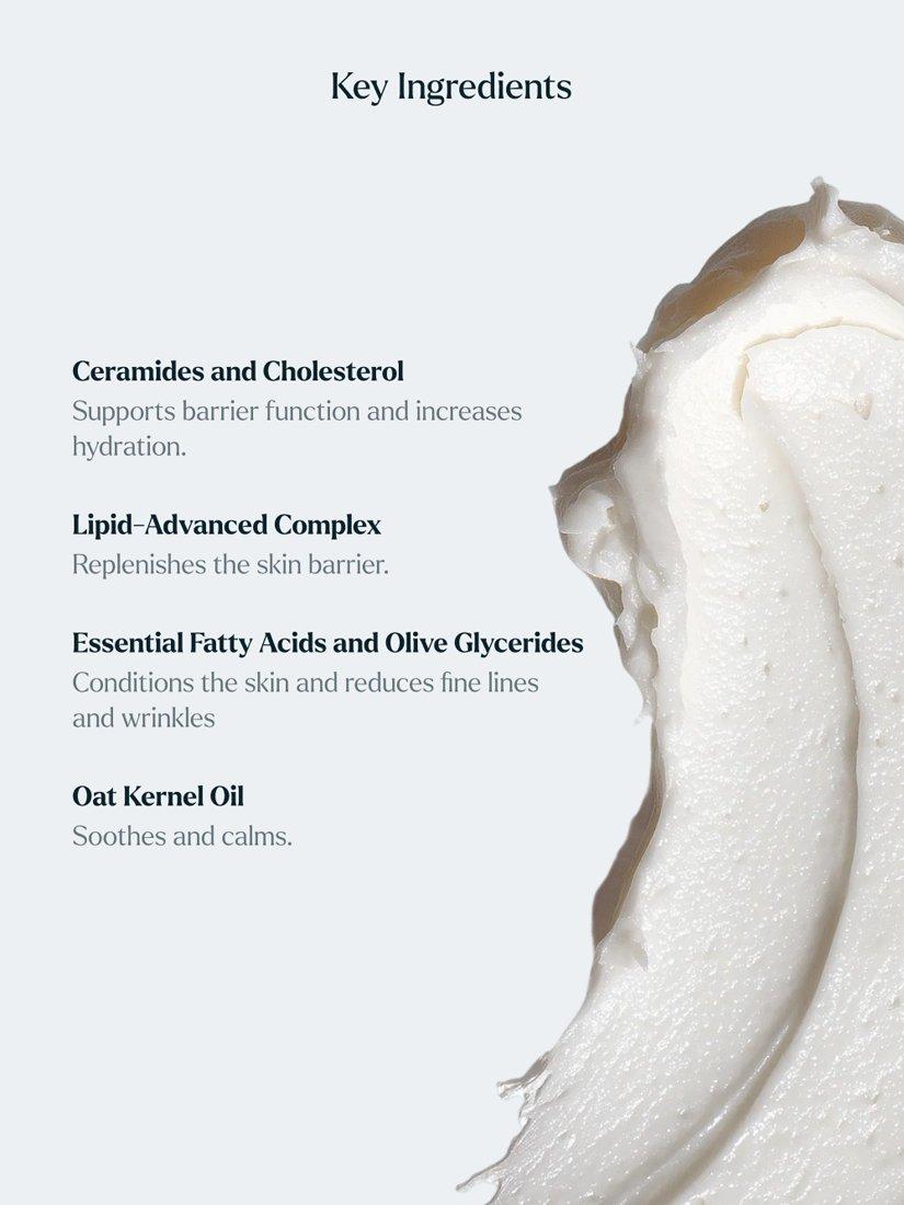 Skin Rocks Rich Moisturiser fragrance free 50ml, imported from the UK