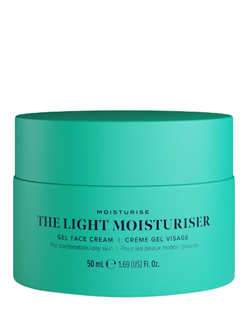 Skin Rocks moisturiser fragranced 50ml, UK version