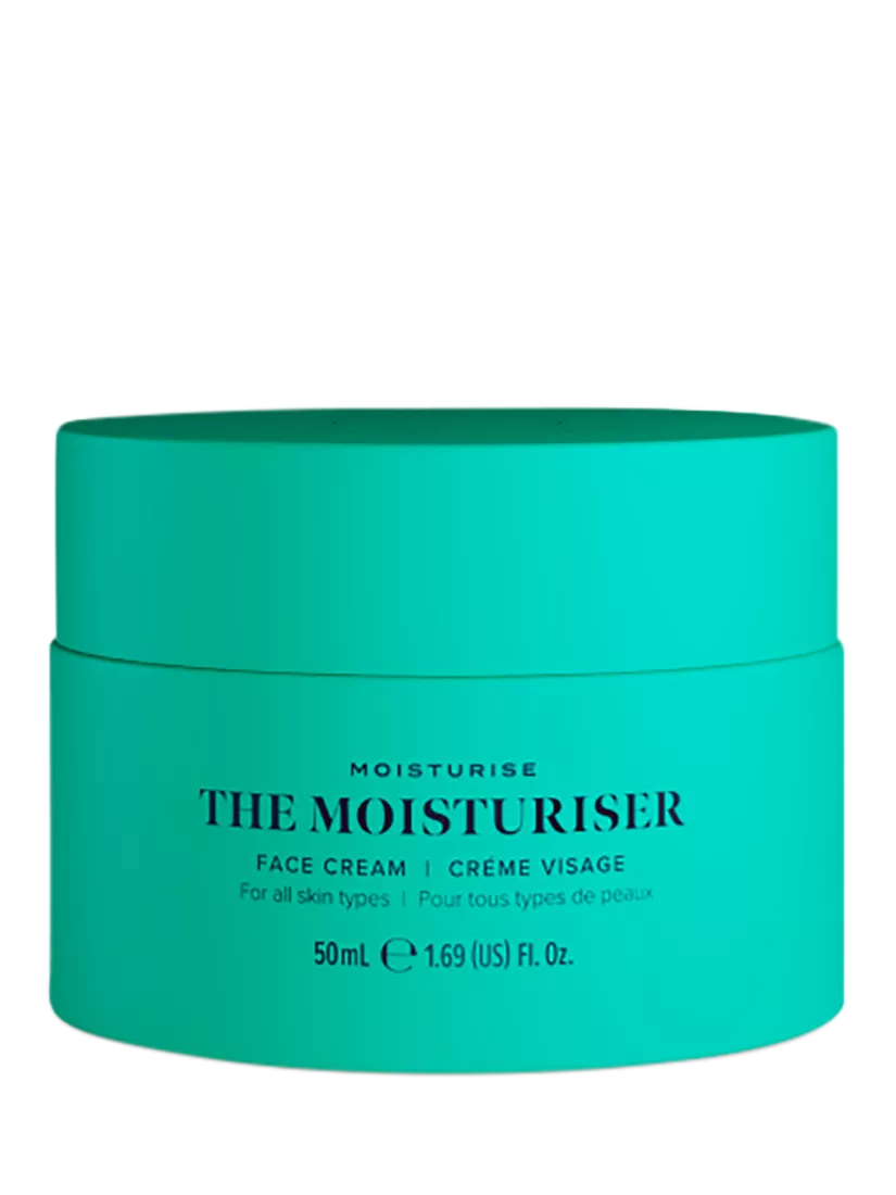 Skin Rocks moisturiser Fragranced 50ml (British brand)