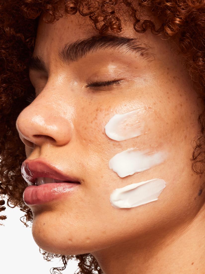 Skin Rocks moisturiser Fragranced 50ml (British brand)