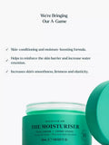 Skin Rocks moisturiser Fragranced 50ml (British brand)