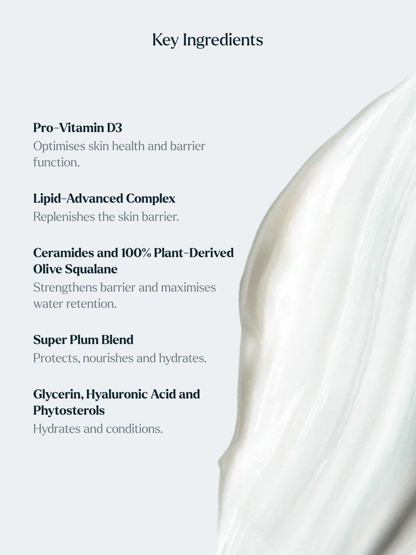 Skin Rocks moisturiser fragrance free 50ml (British brand)