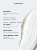 Skin Rocks moisturiser fragrance free 50ml (British brand)
