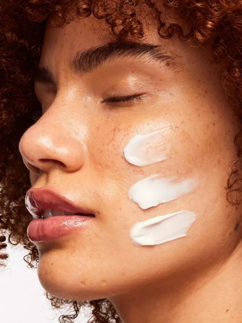 Skin Rocks The Rich Moisturiser 50ml, imported from the UK