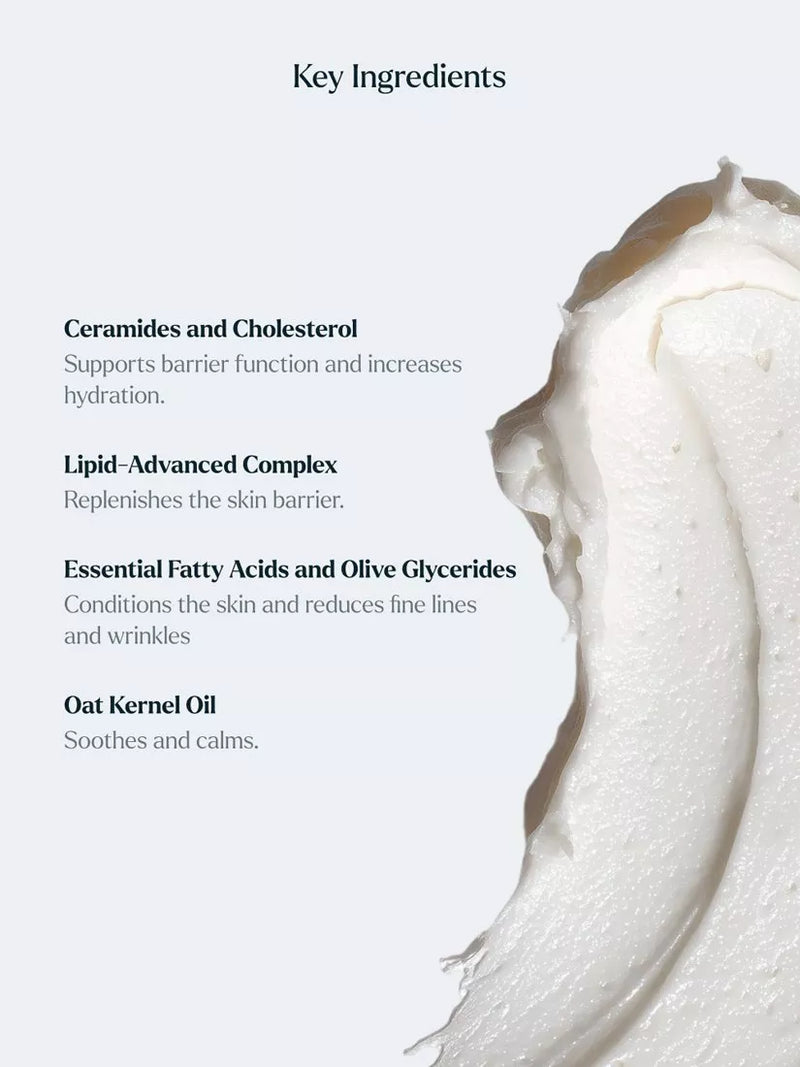 Skin Rocks The Rich Moisturiser 50ml, imported from the UK