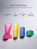 Skin Rocks The Rich Moisturiser 50ml, imported from the UK