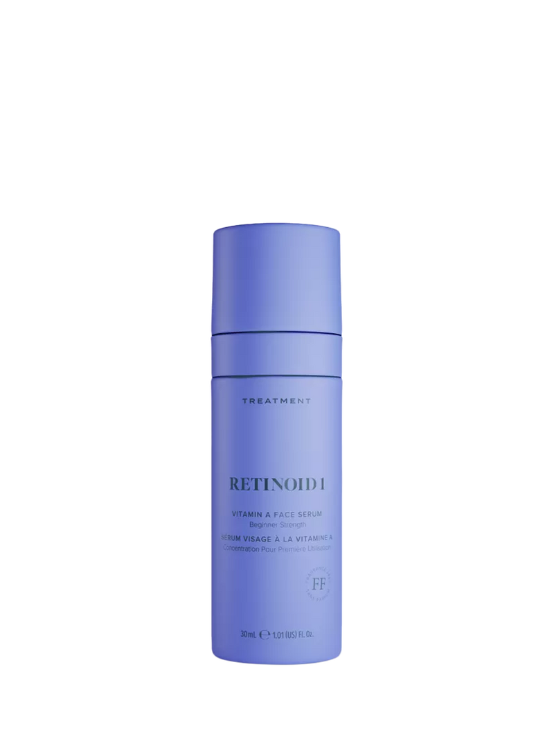 Skin Rocks Retinoid 1 Vitamin A Face Serum, 30ml