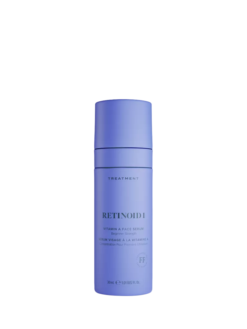 Skin Rocks Retinoid 1 Vitamin A Face Serum, 30ml