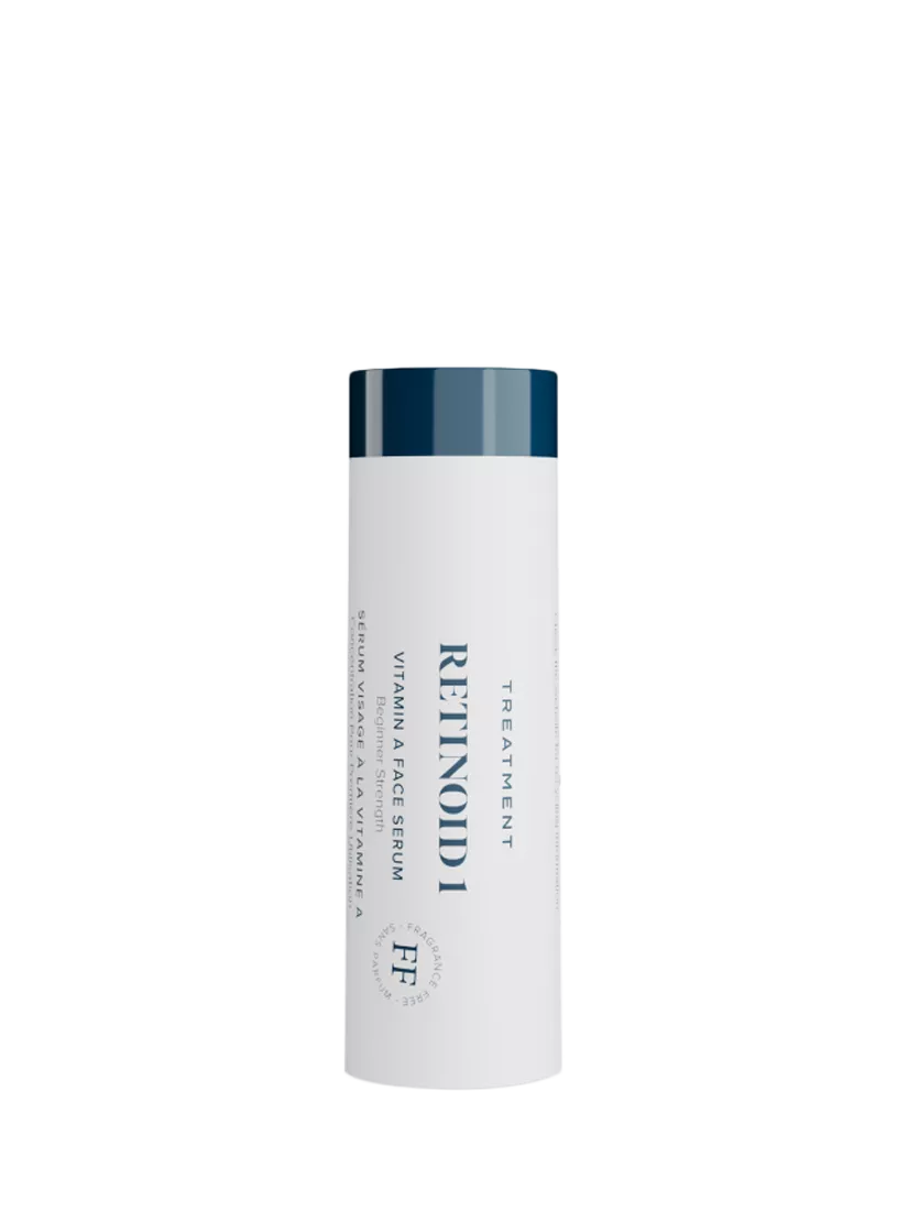 Skin Rocks Retinoid 1 face serum refill 30ml (British brand)