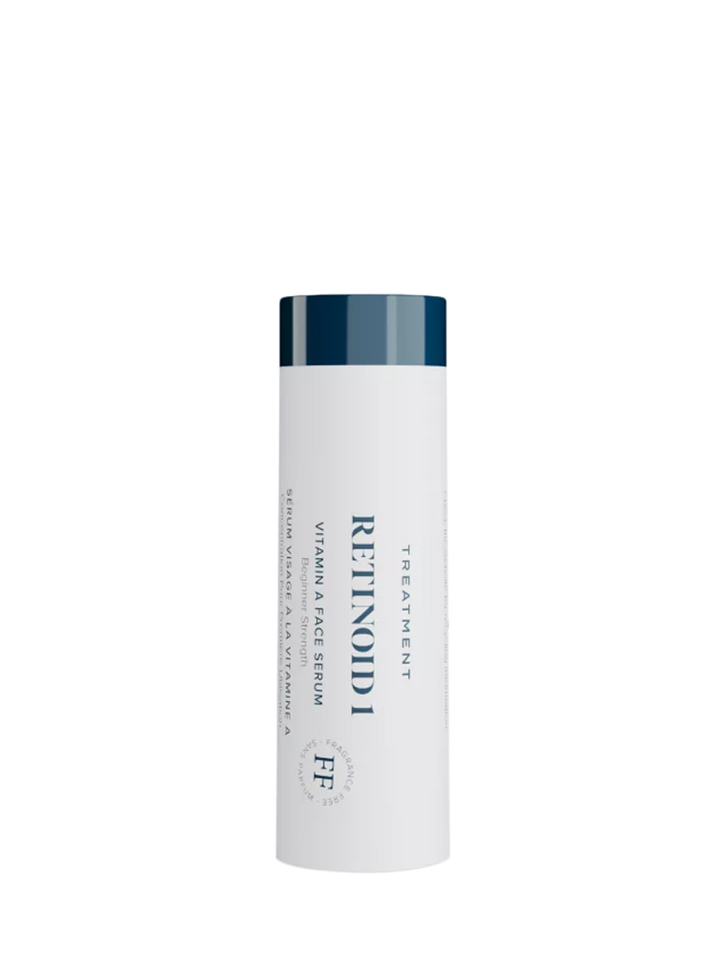 Skin Rocks Retinoid 1 face serum refill 30ml (British brand)