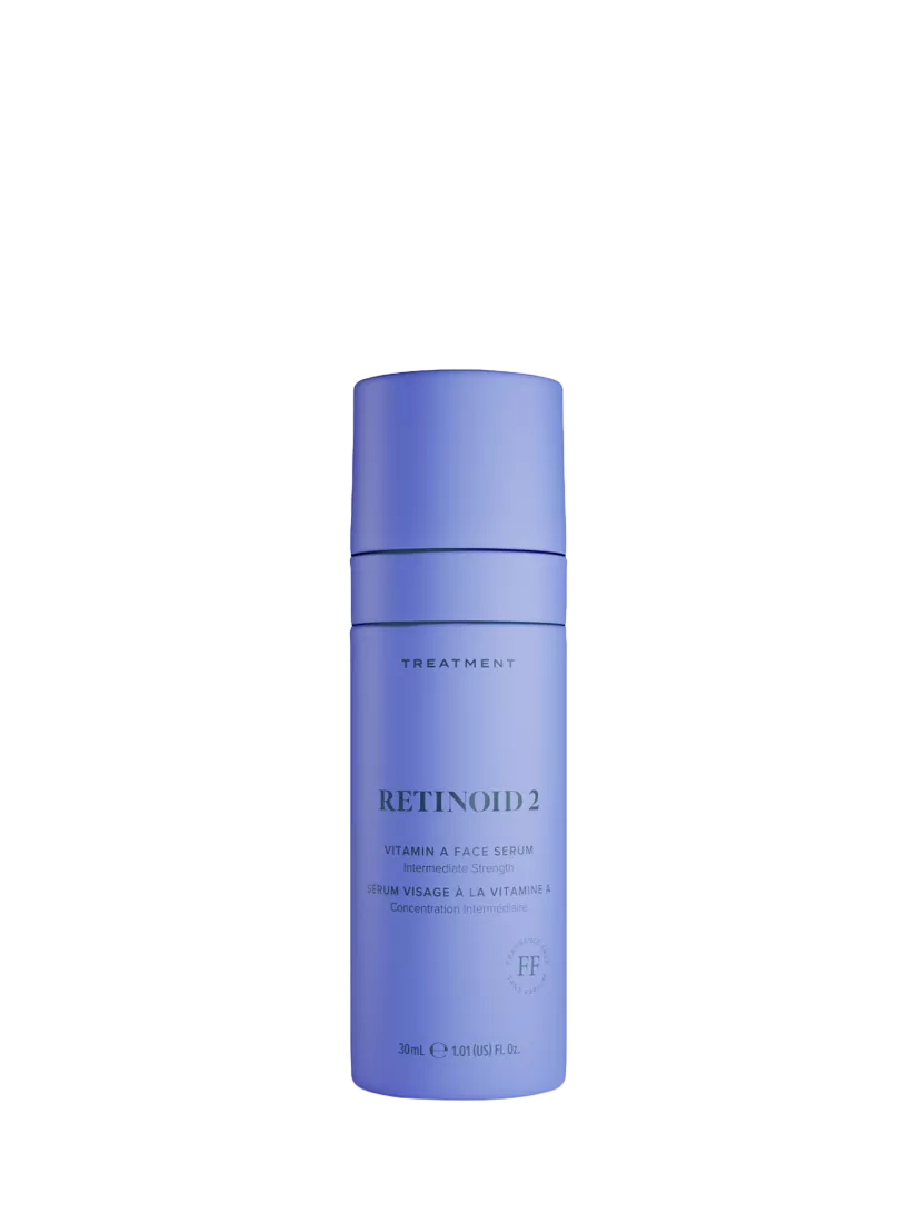 Skin Rocks Retinoid 2 serum 30ml, UK version