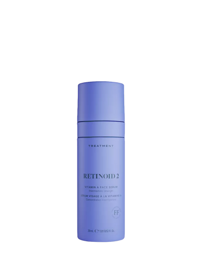 John Lewis Skin Rocks Retinoid 2 Vitamin A Face Serum 30ml- Buy online at McGrocer