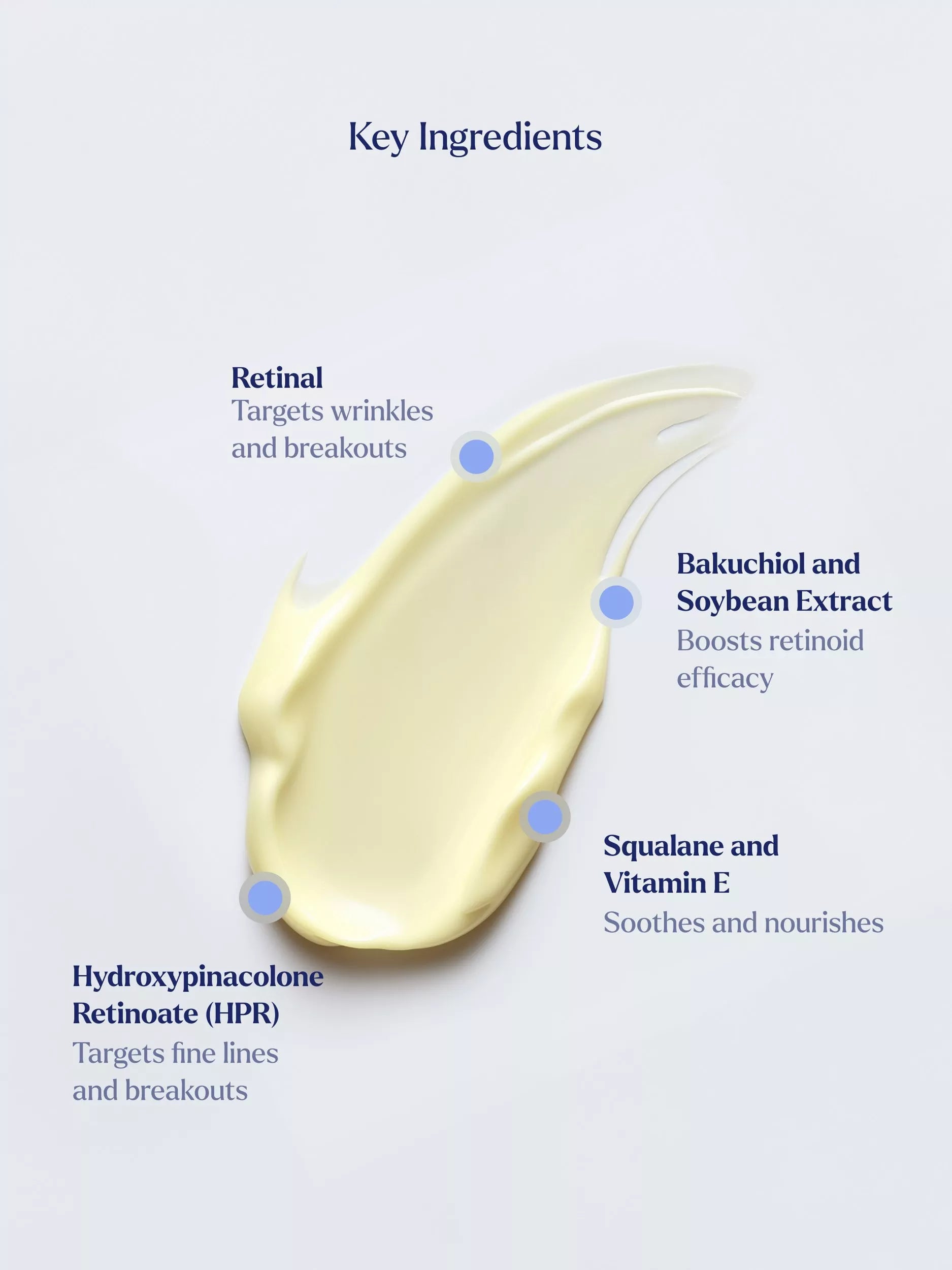 Skin Rocks Retinoid 2 serum 30ml, UK version