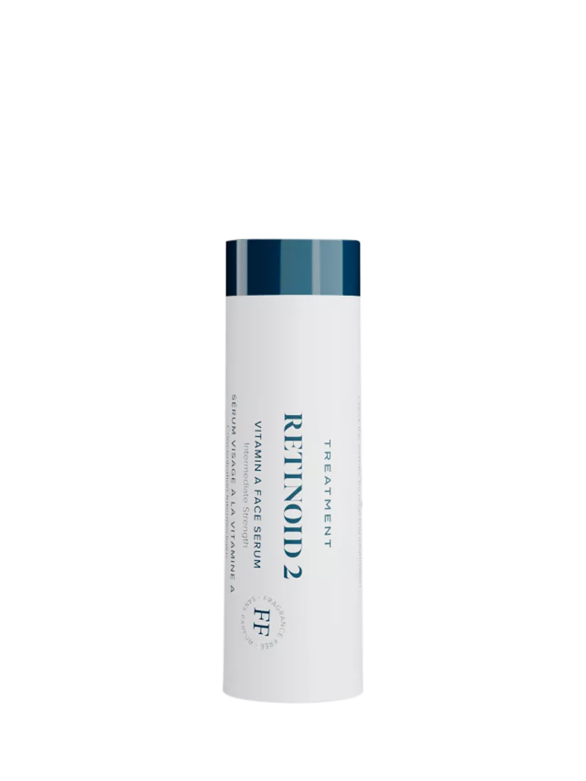 Skin Rocks Retinoid 2 serum refill 30ml (British brand)