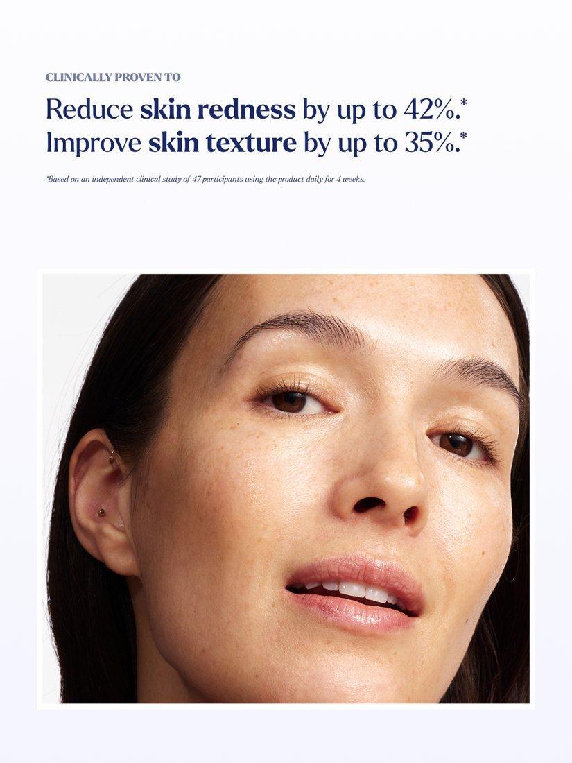 Skin Rocks The Support Oil facial oil 30ml, UK version