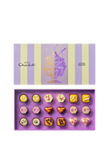 Hotel Chocolat Summer Desserts chocolate box 240g (British brand)