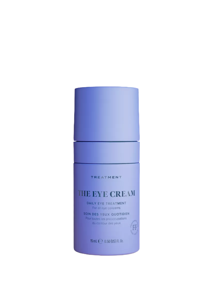 Skin Rocks eye cream 15ml anti-aging formula - British product