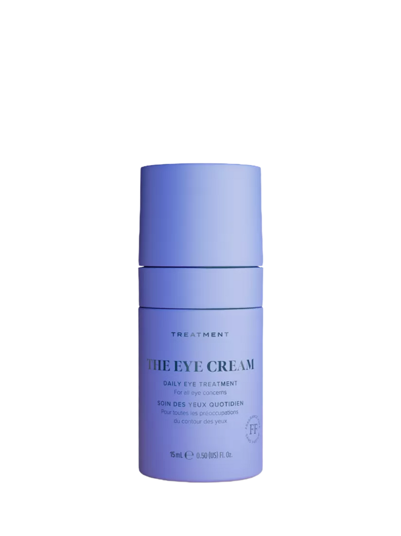 Skin Rocks eye cream 15ml anti-aging formula - British product