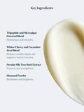 Skin Rocks eye cream 15ml anti-aging formula - British product