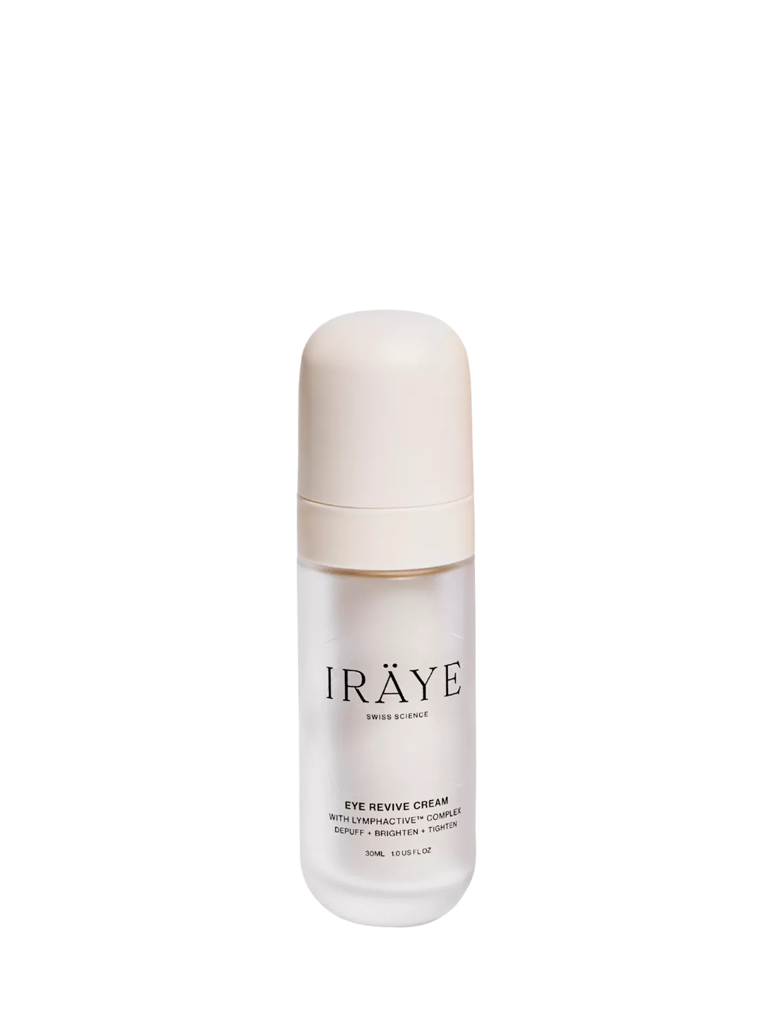IRÄYE Skincare Eye Revive Cream 30ml - British product