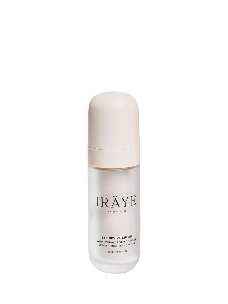 IRÄYE Skincare Eye Revive Cream 30ml - British product