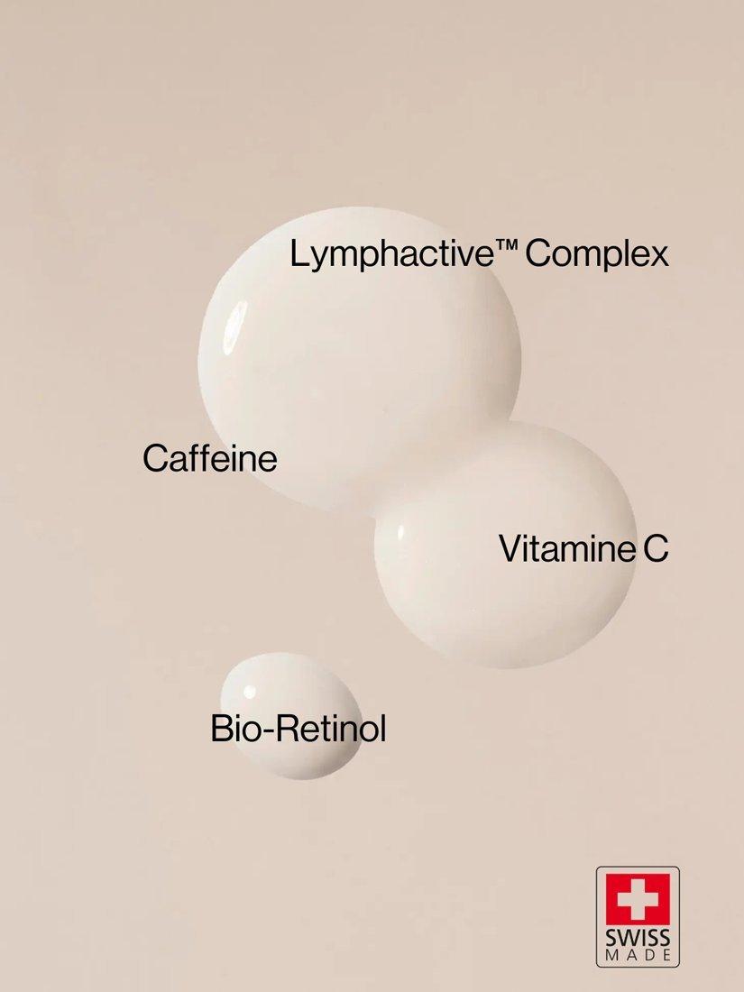 IRÄYE Skincare Eye Revive Cream 30ml - British product