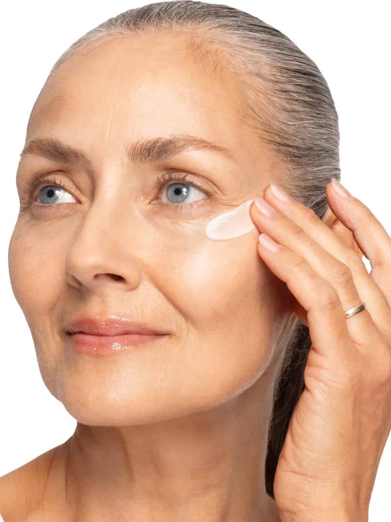 Skin Rocks eye cream refill 15ml, UK version