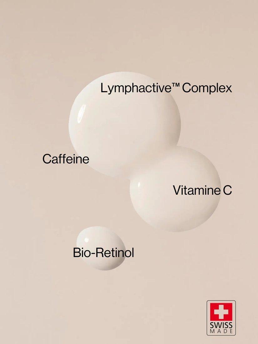 IRÄYE Skincare Eye Revive Cream Refill 30ml - British product