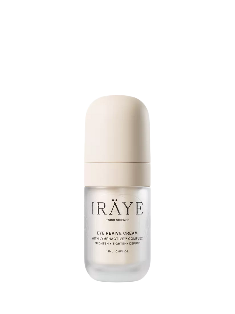IRÄYE Skincare Eye Revive Cream Refillable Eye Cream 30ml